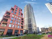 Charming Flat to rent in Deacon Street, Elephant And...