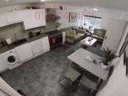 Unique Flat to rent in Egerton Road, Fallowfield,...