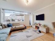 Unique Flat to rent in Golden Lane Estate, Barbican,...