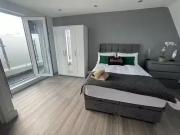 Just in! Flat to rent in Grand Parade, Ewell Road,...