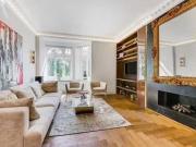 Charming Flat to rent in Hans Place, London SW1X