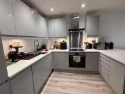 New Flat to rent in Hill Reach, Woolwich, London SE18