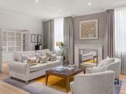 Nice Flat to rent in Hyde Park Gate, London SW7