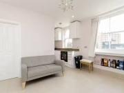 Deal! Flat to rent in Kensington Hall Gardens, West...