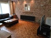 Cozy Flat to rent in Lucerne Close, London N13