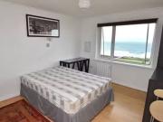 For Rent! Flat to rent in Lusty Glaze Road, Newquay,...