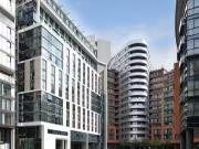 Unique Flat to rent in Merchant Square, Paddington W2