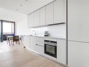 Unique Flat to rent in Mono Tower, Penn Street N1