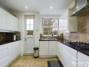 Nice Flat to rent in North Circular Road, Queensborough...