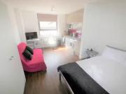 Deal! Flat to rent in Old Christchurch Road, Bournemouth BH1