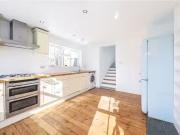 Just in! Flat to rent in Orlando Road, London SW4