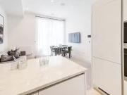 Cheap Flat to rent in Palace Wharf, Hammersmith W6