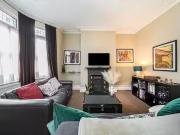 Just in! Flat to rent in Portnall Road, London W9