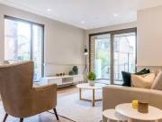 New Flat to rent in Queen's Wharf, 2 Crisp Road W6