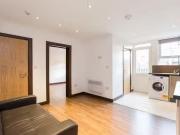Deal! Flat to rent in Quex Road, South Hampstead NW6