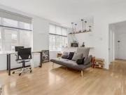 Just in! Flat to rent in Rathbone Street, London W1T