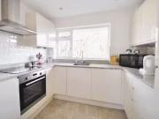 Rental! Flat to rent in Sandal Road, New Malden KT3