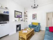 Cozy Flat to rent in St. Luke's Avenue SW4