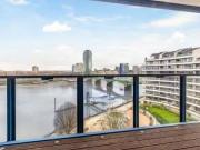 Cozy Flat to rent in The Belvedere, Chelsea Harbour,...