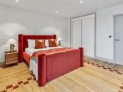 New Flat to rent in The Sessile, 18 Ashley Road, London N17
