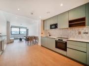 Just in! Flat to rent in UNCLE Wembley Gardens, Wembley HA9
