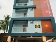 New Flats For Sale At Gaj 2 Bedroom 950 Sq. Ft....