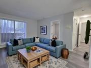 New Floors, Lighting and Finishes