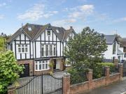 New Forest Lane, Chigwell, 7 Bedroom Detached