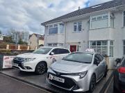 New Fosseway Road, Bristol BS14, 4 bed terraced house to...