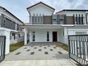 New Freehold 2Storey Landed Home Full Loan Zero Upfront Cost