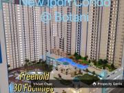 New Freehold Condo @ Bandar Seri Botani