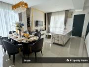 New Freehold Sari Alamanda 2 Storey Terrace Rawang...