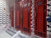 New fresh house in Faisal colony dalazak road Peshawar...