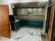 New Friends Colony 3 Bedroom 100 Sq. Yd. Independent...