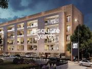 New Friends Colony 4 Bedroom 500 Sq. Yd. Builder Floor...