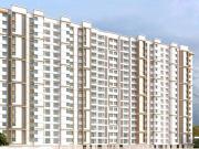 New Front 48 Central Park,Hadapsar 1 BHK Apartment For...