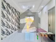 New front open 5 marla house bahria town phase 8