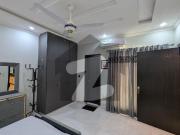 New Fully furnished 2 Beds Apartment available for rent...