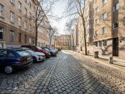 New: Fully furnished 2 room apartment in Berlin Mitte Moabit