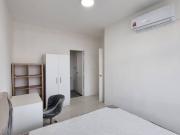 NEW Fully Furnished Condo @ Ipoh City Center