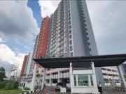 NEW Fully Furnished Condo @ Ipoh Town Center