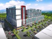 NEW Fully Furnished CORE SOHO Studio Kota Warisan...