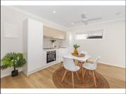New, Fully Furnished Micro Apartments