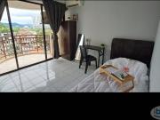NEW Fully Furnished Room with Private Balcony @ Jalan Ipoh!