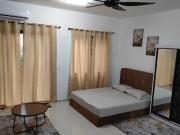 New Fully Furnished Studio For Sale