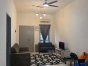New Fully Furnished Taman Salak Cemara Double Storey...