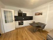 New furnished, 2 room apartment in Munich