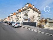 NEW Furnished 2 Room Apartment with Balcony in Dresden /...