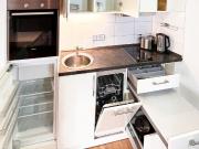 New furnished and high quality equipped apartment with...