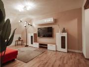 New furnished apartment, 67 m², 2.5 rooms, Neuss City,...